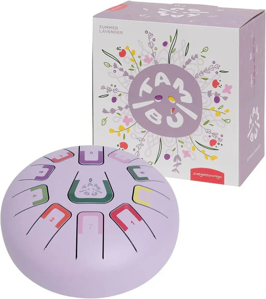 TAMBU - SUMMER LAVENDER