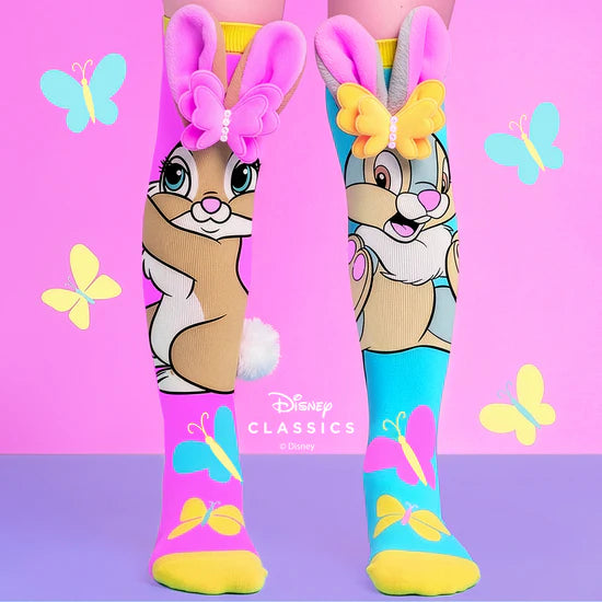 MADMIA - THUMPER SOCKS 3-5 YRS - Toyworld Frankston