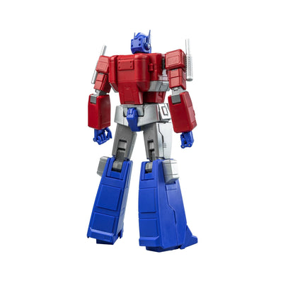 TRANSFORMERS YOLOPARK 20CM OPTIMUS PRIME ADVANCE MODEL KIT SERIES - Toyworld Frankston