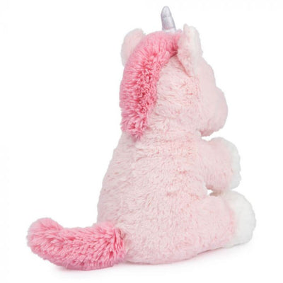 GUND - ABC/123 ALORA UNICORN 28CM - Toyworld Frankston