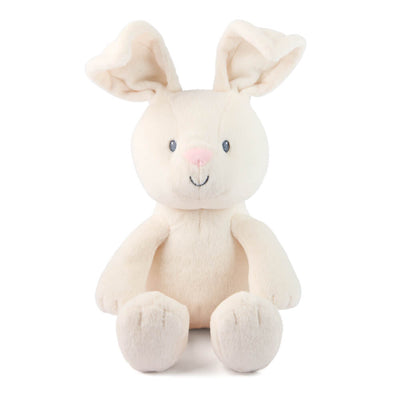 GUND BABY PEEK A BOO -  FLORA THE BUNNY