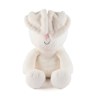 GUND BABY PEEK A BOO -  FLORA THE BUNNY