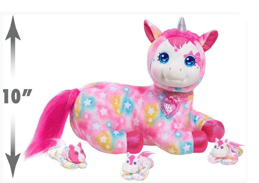 UNICORN SURPRISE - LICORICE & BABIES - Toyworld Frankston