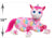 UNICORN SURPRISE - LICORICE & BABIES - Toyworld Frankston