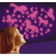 GLITTER UNICORNS