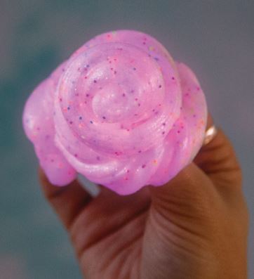 CRAZY AARONS ENCHANTING UNICORN THINKING PUTTY - Toyworld Frankston