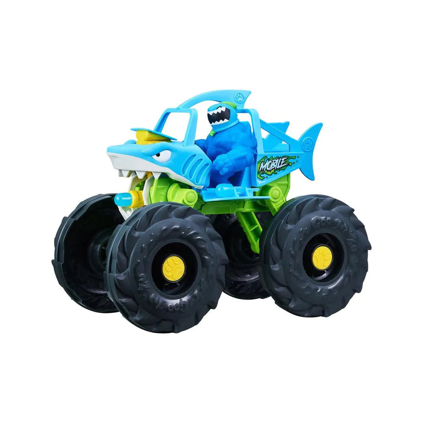 GOO JIT ZU S7 THRASH MOBILE - Toyworld Frankston