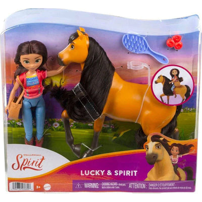 SPIRIT DL/HRS ASST - Toyworld Frankston