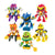 TREASURE X S9 TREASURE ROBOTS