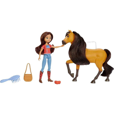 SPIRIT DL/HRS ASST - Toyworld Frankston