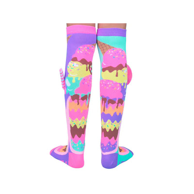 MADMIA - MILKSHAKE SOCKS - Toyworld Frankston