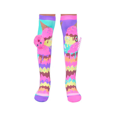MADMIA - MILKSHAKE SOCKS - Toyworld Frankston