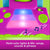 BARNEY'S WORLD CLEAN UP SINGING VACUUM - Toyworld Frankston