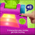 BARNEY'S WORLD CLEAN UP SINGING VACUUM - Toyworld Frankston