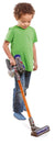 CASDON DYSON CORDLESS VACUUM