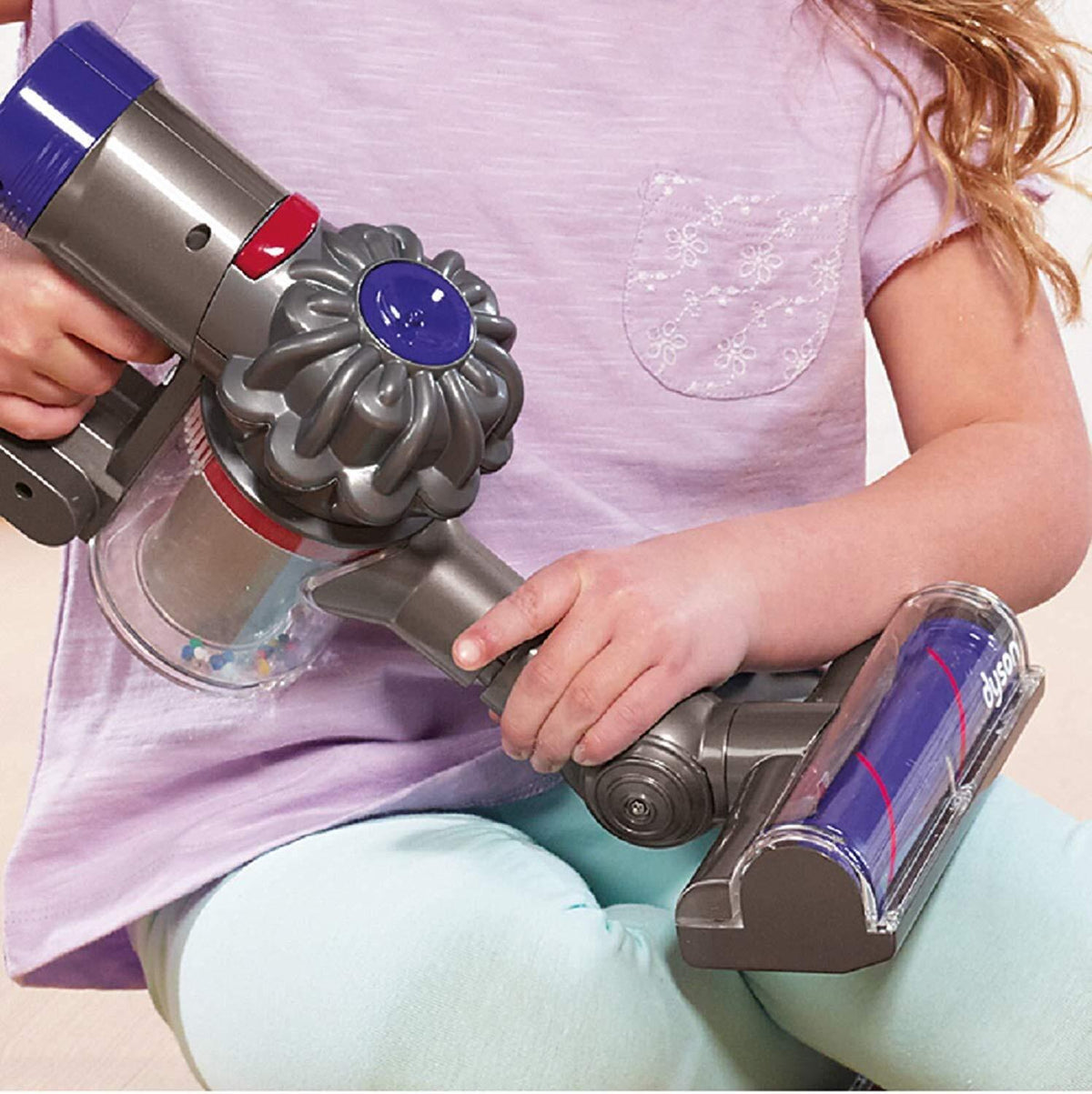 CASDON DYSON CORDLESS VACUUM