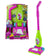 BARNEY'S WORLD CLEAN UP SINGING VACUUM - Toyworld Frankston