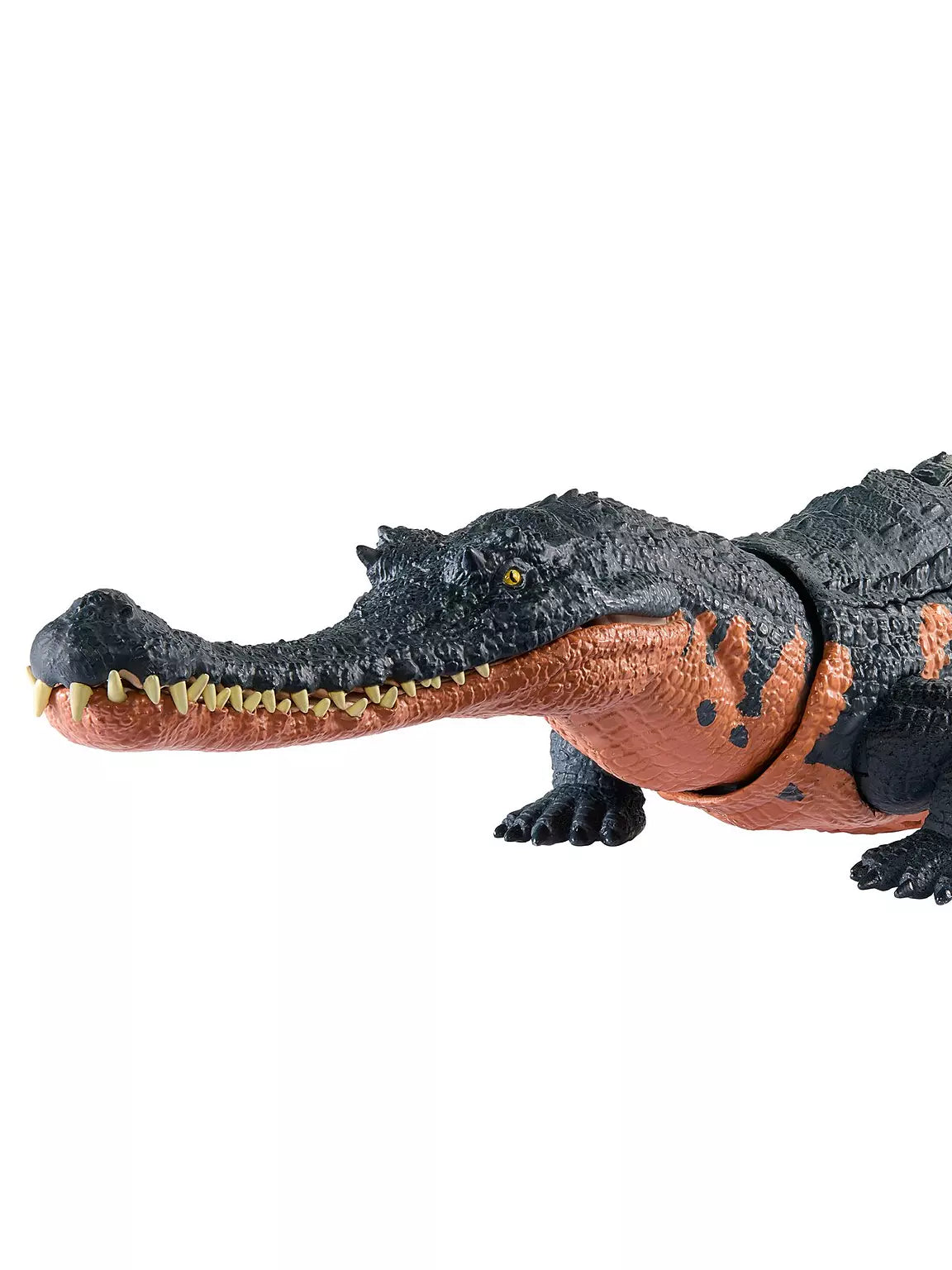 JURASSIC WORLD EPIC EVOLUTION ACTION FIGURE WILD ROAR GRYPOSUCHUS - Toyworld Frankston