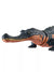 JURASSIC WORLD EPIC EVOLUTION ACTION FIGURE WILD ROAR GRYPOSUCHUS - Toyworld Frankston