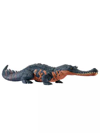 JURASSIC WORLD EPIC EVOLUTION ACTION FIGURE WILD ROAR GRYPOSUCHUS - Toyworld Frankston