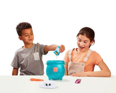 MAGIC MIXIES - MAGICAL GEM SURPRISE - WATER - Toyworld Frankston