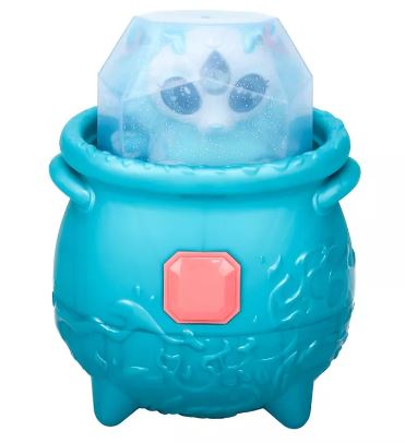 MAGIC MIXIES - MAGICAL GEM SURPRISE - WATER - Toyworld Frankston