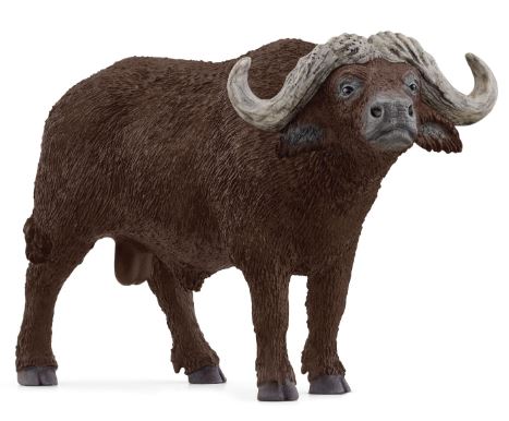 SCHLEICH - AFRICAN BUFFALO - Toyworld Frankston
