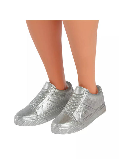 BARBIE FASHIONISTA KEN DOLL #236 WITH BLACK HAIR - Toyworld Frankston