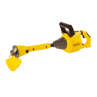 STANLEY JR WEED TRIMMER BATTERY OPERATED - Toyworld Frankston