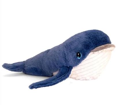 KEELECO - WHALE - Toyworld Frankston