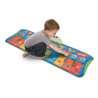 BEAT BOP STEP-TO-PLAY JUNIOR PIANO MAT