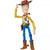 DISNEY PIXAR TOY STORY WOODY 10 INCH ACTION FIGURE