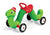 RADIO FLYER INCHWORM