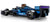 LEGO SPEED CHAMPIONS 77249 WILLIAMS RACING FW46 F1® RACE CAR - Toyworld Frankston
