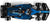 LEGO SPEED CHAMPIONS 77249 WILLIAMS RACING FW46 F1® RACE CAR - Toyworld Frankston