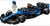 LEGO SPEED CHAMPIONS 77249 WILLIAMS RACING FW46 F1® RACE CAR - Toyworld Frankston