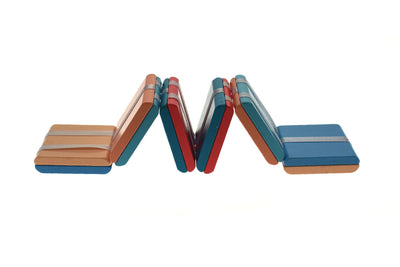 CALM AND BREEZY WOODEN JACOBS LADDER - Toyworld Frankston