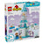 LEGO DUPLO 10455 - ANNA AND ELSA'S FROZEN CASTLE