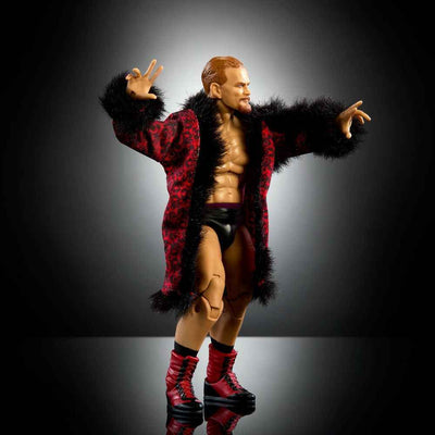 WWE ELITE COLLECTION SERIES 114 FIGURE - ILJA DRAGUNOV