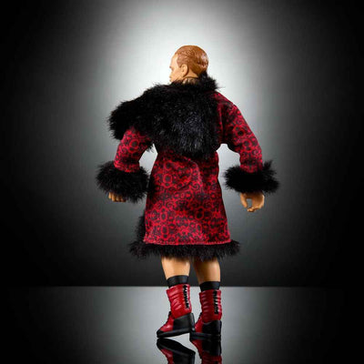 WWE ELITE COLLECTION SERIES 114 FIGURE - ILJA DRAGUNOV