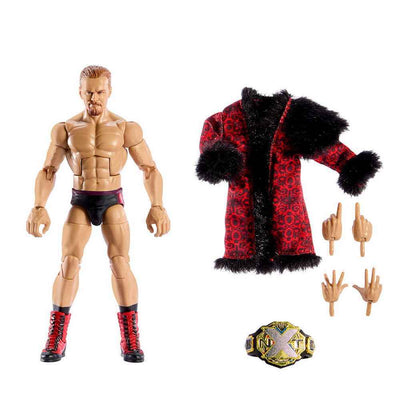 WWE ELITE COLLECTION SERIES 114 FIGURE - ILJA DRAGUNOV