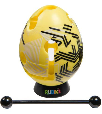 RUBIK'S SMART EGG - MAZE 2 YELLOW