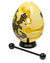 RUBIK'S SMART EGG - MAZE 2 YELLOW