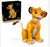 LEGO 43247 DISNEY - YOUNG SIMBA THE LION KING - Toyworld Frankston