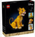 LEGO 43247 DISNEY - YOUNG SIMBA THE LION KING - Toyworld Frankston