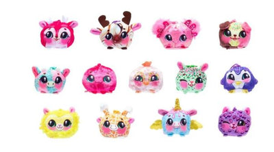 COOKEEZ MAKERY - YUM YUMZ
