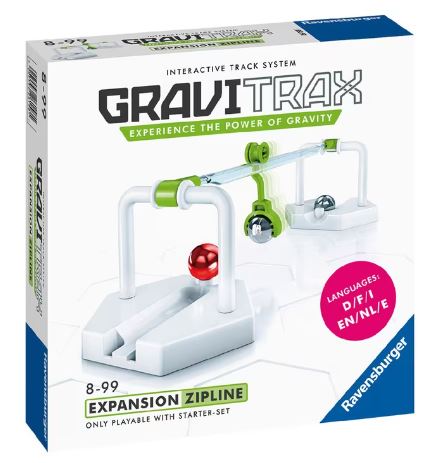 GRAVITRAX - ELEMENT ZIPLINE - Toyworld Frankston