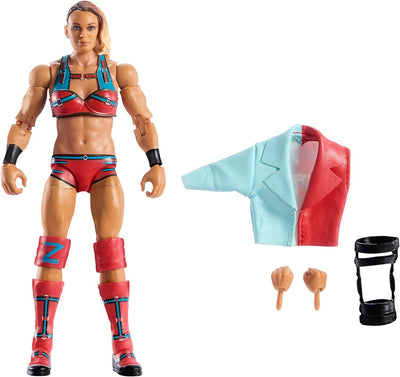 WWE ELITE COLLECTION SERIES 114 FIGURE  - ZOEY STARK