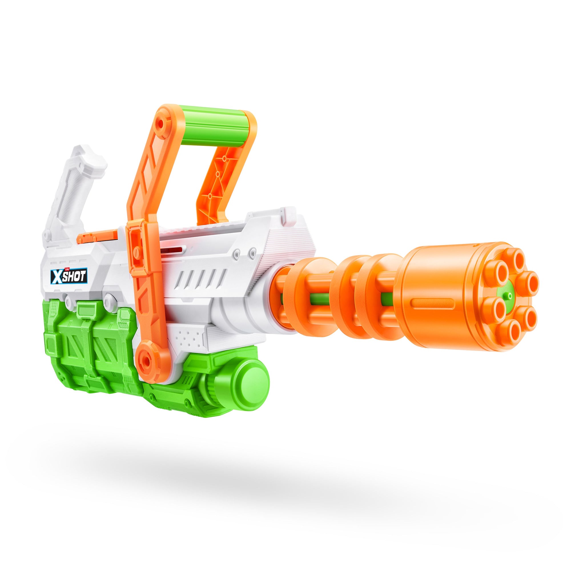 ZURU XSHOT HYDRO CANNON - Toyworld Frankston