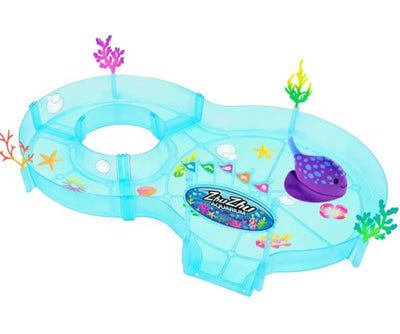 ZHU ZHU STARTER SET WITH FISH - Toyworld Frankston